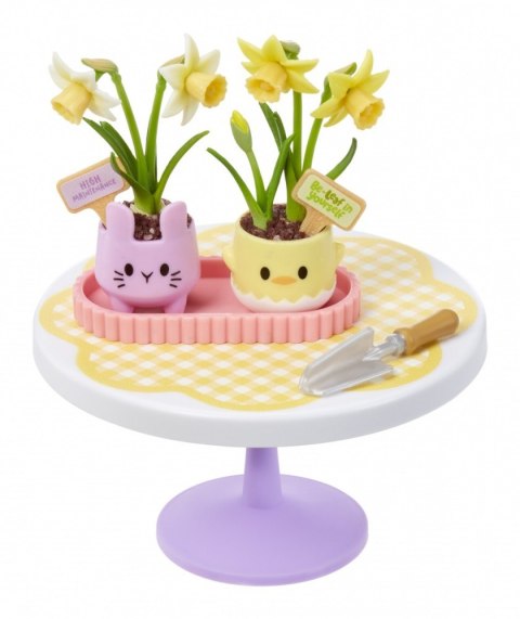 Figurki Miniverse Make It Mini Spring Display 33 sztuki MGA
