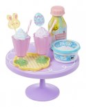 Figurki Miniverse Make It Mini Spring Display 33 sztuki MGA