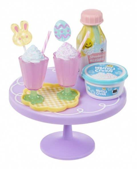 Figurki Miniverse Make It Mini Spring Display 33 sztuki MGA