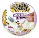 Figurki Miniverse Make It Mini Spring Display 33 sztuki MGA