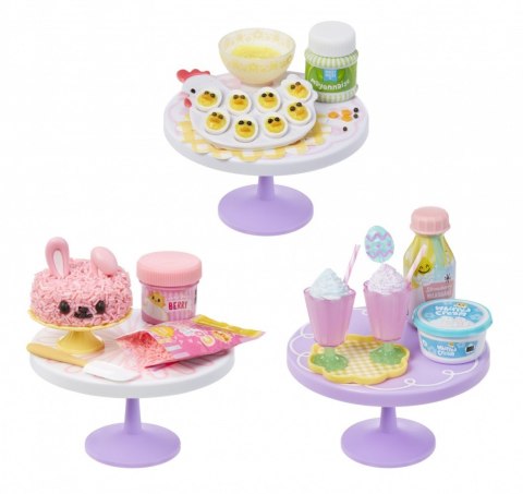 Figurki Miniverse Make It Mini Spring Display 33 sztuki MGA