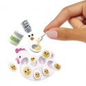 Figurki Miniverse Make It Mini Spring Display 33 sztuki MGA