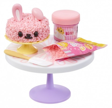 Figurki Miniverse Make It Mini Spring Display 33 sztuki MGA