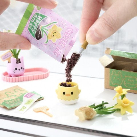 Figurki Miniverse Make It Mini Spring Display 33 sztuki MGA