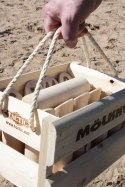 Gra Mölkky Tactic