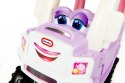 Jeździk Cozy Truck Samochód księżniczki Little Tikes