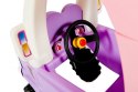 Jeździk Cozy Truck Samochód księżniczki Little Tikes