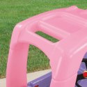Jeździk Cozy Truck Samochód księżniczki Little Tikes