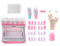 Lalka L.O.L. Surprise OMG Sweet Nails, Candylicious Sprinkles Shop MGA