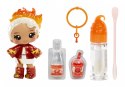 Lalka Yummiland Lip Gloss S2, Amber Cinnamon MGA