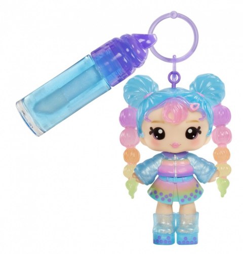 Lalka Yummiland Lip Gloss S2, Britney Boba MGA