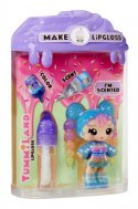 Lalka Yummiland Lip Gloss S2, Britney Boba MGA