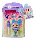 Lalka Yummiland Lip Gloss S2, Britney Boba MGA