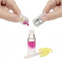 Lalka Yummiland Lip Gloss S2, Cotton Candy MGA
