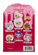 Lalka Yummiland Lip Gloss S2, Cotton Candy MGA