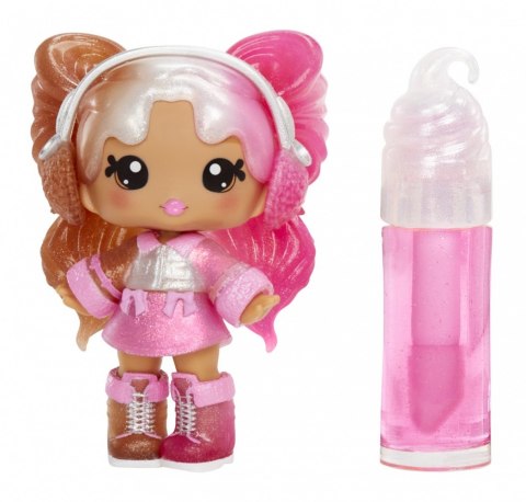 Lalka Yummiland Lip Gloss S2, Mystery Chase 1 MGA