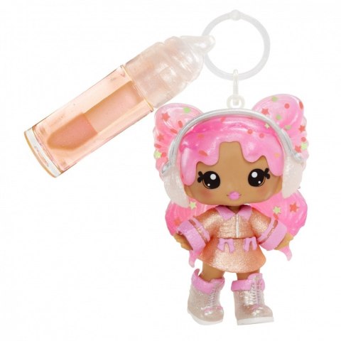 Lalka Yummiland Lip Gloss S2, Mystery Chase 1 MGA