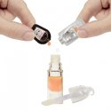 Lalka Yummiland Lip Gloss S2, Mystery Chase 1 MGA