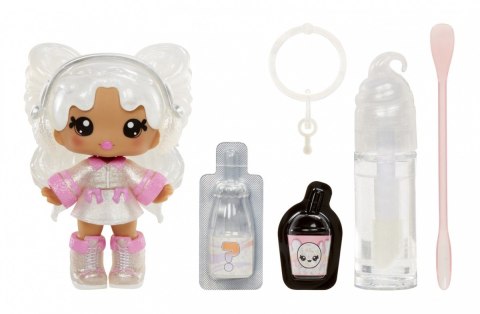 Lalka Yummiland Lip Gloss S2, Mystery Chase 1 MGA