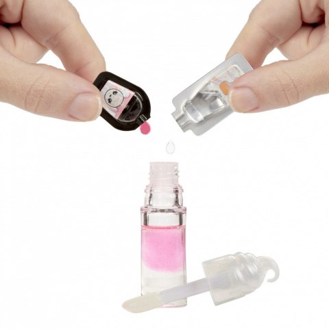 Lalka Yummiland Lip Gloss S2, Mystery Chase 2 MGA