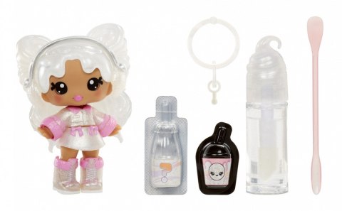 Lalka Yummiland Lip Gloss S2, Mystery Chase 2 MGA