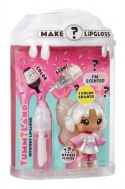 Lalka Yummiland Lip Gloss S2, Mystery Chase 2 MGA