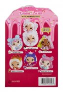 Lalka Yummiland Lip Gloss S2, Mystery Chase 2 MGA