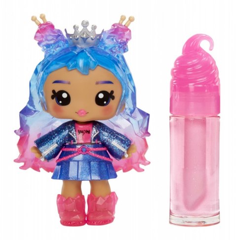 Lalka Yummiland Lip Gloss S2, Roxie Crystal Candy MGA
