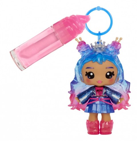 Lalka Yummiland Lip Gloss S2, Roxie Crystal Candy MGA