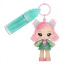 Lalka Yummiland Lip Gloss S2, Susie Sour Straw MGA