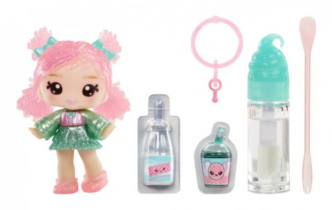 Lalka Yummiland Lip Gloss S2, Susie Sour Straw MGA