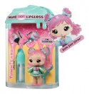 Lalka Yummiland Lip Gloss S2, Susie Sour Straw MGA