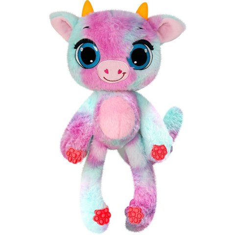 Maskotka Bubble Pops Pachnąca maskotka Display 6 sztuk seria 1 Cobi