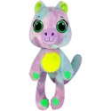 Maskotka Bubble Pops Pachnąca maskotka Display 6 sztuk seria 1 Cobi