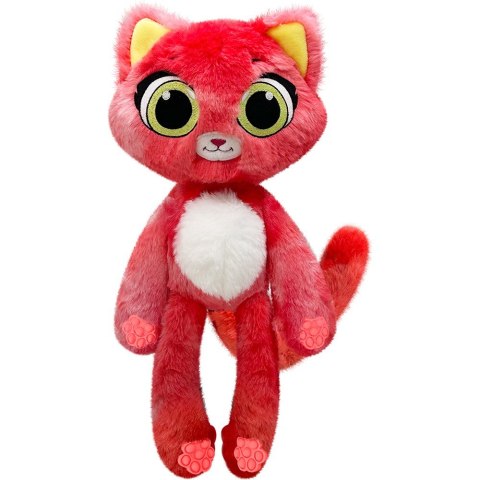 Maskotka Bubble Pops Pachnąca maskotka Display 6 sztuk seria 2 Cobi