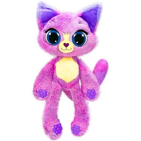 Maskotka Bubble Pops Pachnąca maskotka Display 6 sztuk seria 2 Cobi