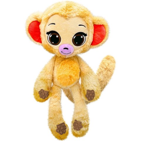 Maskotka Bubble Pops Pachnąca maskotka Display 6 sztuk seria 2 Cobi