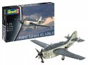 Model plastikowy Samolot Fairey Gannet AS.1/AS.4 1/72 Revell