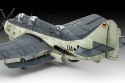 Model plastikowy Samolot Fairey Gannet AS.1/AS.4 1/72 Revell