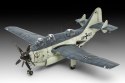 Model plastikowy Samolot Fairey Gannet AS.1/AS.4 1/72 Revell