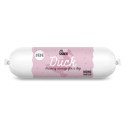 Paka Zwierzaka Pepe kiełbaski meat snack kaczka 200g