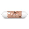 Paka Zwierzaka Pepe kiełbaski meat snack koń 200g