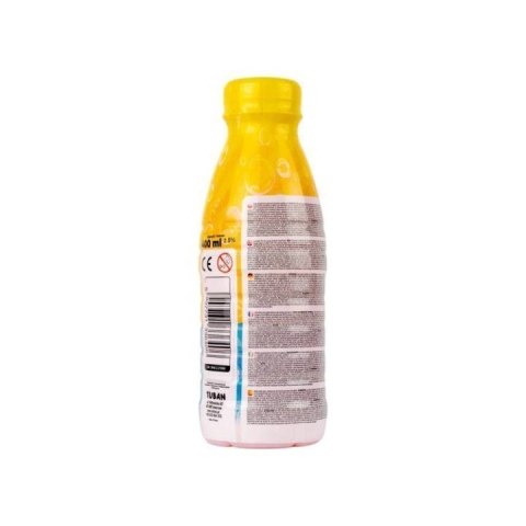 Płyn do baniek mydlanych 400 ml TUBAN