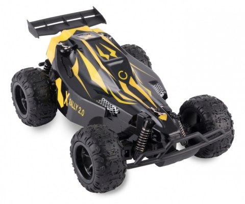 Pojazd zdalnie sterowany X-Rally 2.0 Overmax