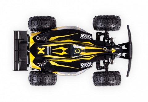 Pojazd zdalnie sterowany X-Rally 2.0 Overmax