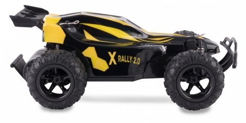 Pojazd zdalnie sterowany X-Rally 2.0 Overmax