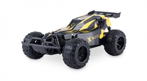 Pojazd zdalnie sterowany X-Rally 2.0 Overmax