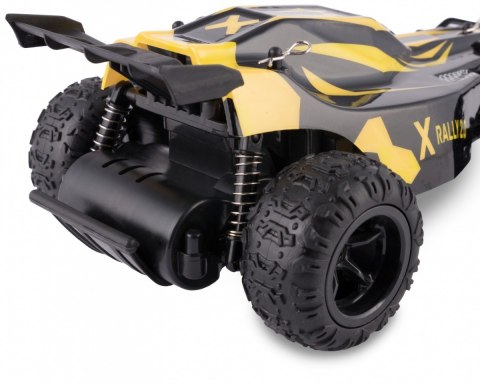 Pojazd zdalnie sterowany X-Rally 2.0 Overmax