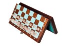 Szachy magnetyczne Asgard 28 cm Filipek
