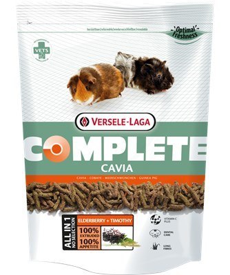 Versele Laga Cavia Complete Dla Świnki Morskiej 1,75kg (WYPRZEDAŻ)